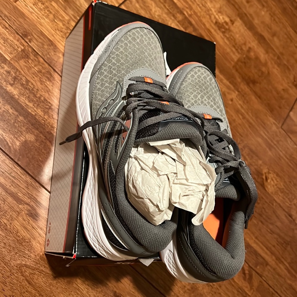 Saucony cohesion 13